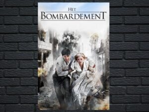 -The Rotterdam Bombing (2012)-<br>The Original Movie