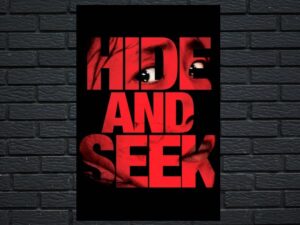 -Hide and Seek (2013)-<br>The Original Movie