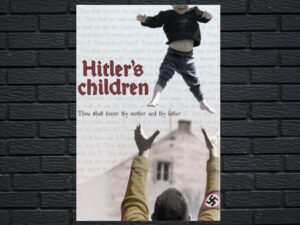 -Hitler's Children (2011)-<br>The Original Movie