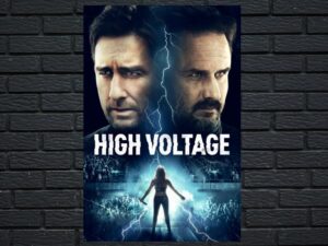 -High Voltage (2018)-<br>The Original Movie
