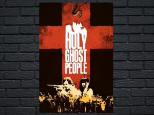 -Holy Ghost People (2014)-<br>The Original Movie
