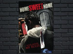 -Home Sweet Home (2013)-<br>The Original Movie