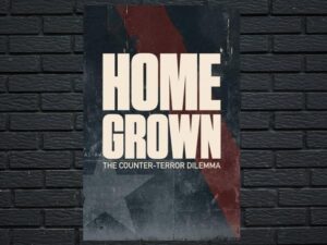 -Homegrown: The Counter-Terror Dilemma (2016)-<br>The Original Movie