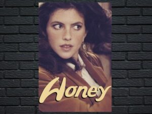-Honey (1981)-<br>The Original Movie
