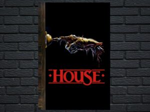 -House (1985)-<br>The Original Movie