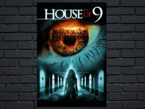 -House of 9 (2005)-<br>The Original Movie