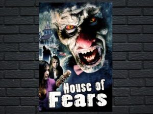-House of Fears (2007)-<br>The Original Movie