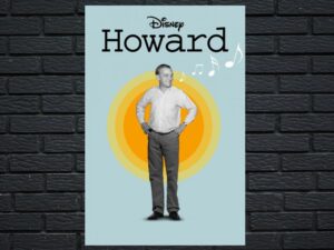 -Howard (2018)-<br>The Original Movie