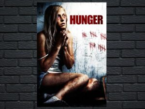 -Hunger (2009)-<br>The Original Movie