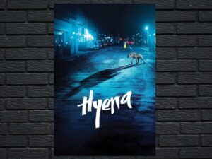 -Hyena (2015)-<br>The Original Movie