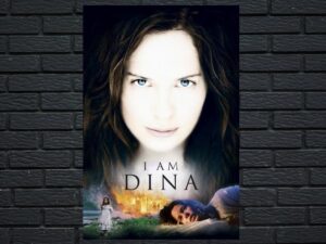 -I Am Dina (2002)-<br>The Original Movie