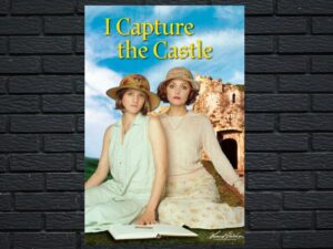 -I Capture the Castle (2003)-<br>The Original Movie
