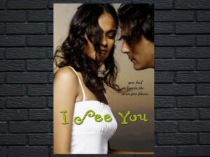 -I See You (2006)-<br>The Original Movie