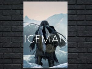 -Iceman (2017)-<br>The Original Movie