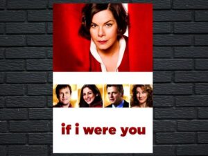-If I Were You (2013)-<br>The Original Movie