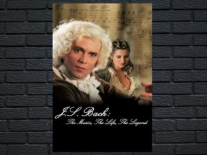 -J.S. Bach: The Music, The Life, The Legend (2003)-<br>The Original Movie