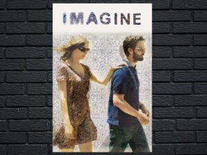 -Imagine (2012)-<br>The Original Movie
