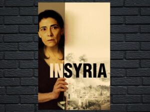 -In Syria (2017)-<br>The Original Movie