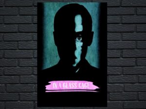 -In a Glass Cage (1986)-<br>The Original Movie
