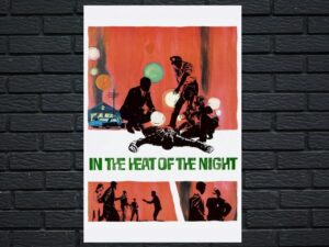 -In the Heat of the Night (1967)-<br>The Original Movie