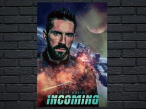 -Incoming (2018)-<br>The Original Movie