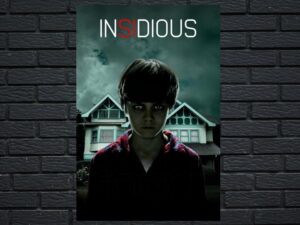 -Insidious (2011)-<br>The Original Movie