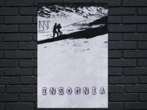 -Insomnia (1997)-<br>The Original Movie