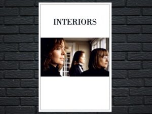 -Interiors (1978)-<br>The Original Movie