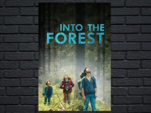 -Into the Forest (2016)-<br>The Original Movie