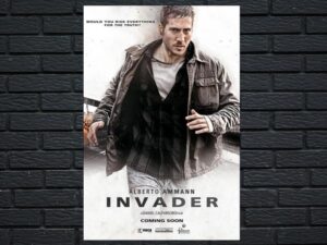 -Invader (2012)-<br>The Original Movie