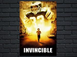-Invincible (2006)-<br>The Original Movie