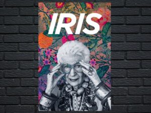 -Iris (2014)-<br>The Original Movie