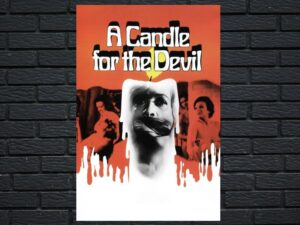 -A Candle for the Devil (1973)-<br>The Original Movie
