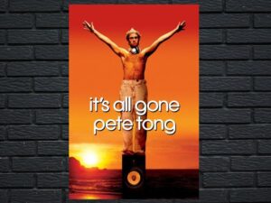-It's All Gone Pete Tong (2004)-<br>The Original Movie