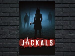 -Jackals (2017)-<br>The Original Movie