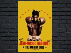 -Jean-Michel Basquiat: The Radiant Child (2010)-<br>The Original Movie