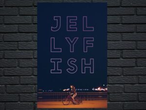 -Jellyfish (2019)-<br>The Original Movie