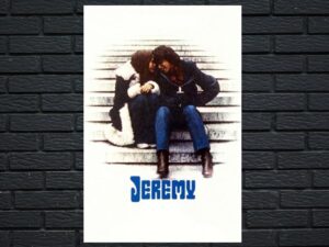 -Jeremy (1973)-<br>The Original Movie