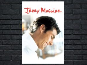 -Jerry Maguire (1996)-<br>The Original Movie