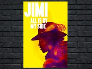 -Jimi: All Is by My Side (2013)-<br>The Original Movie