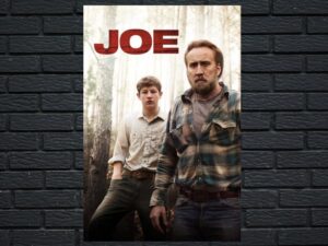 -Joe (2014)-<br>The Original Movie