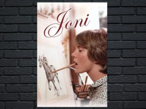 -Joni (1979)-<br>The Original Movie