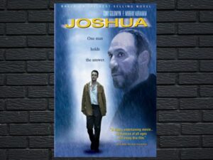 -Joshua (2002)-<br>The Original Movie