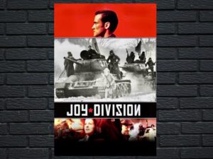 -Joy Division (2006)-<br>The Original Movie