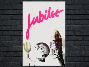 -Jubilee (1978)-<br>The Original Movie