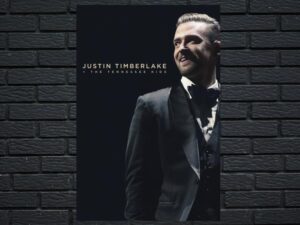 -Justin Timberlake + The Tennessee Kids (2016)-<br>The Original Movie