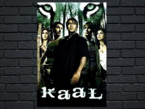 -Kaal (2005)-<br>The Original Movie