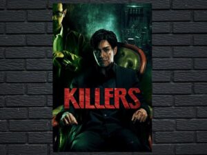 -Killers (2014)-<br>The Original Movie