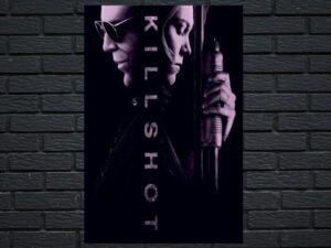 -Killshot (2008)-<br>The Original Movie