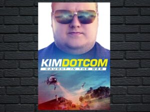 -Kim Dotcom: Caught in the Web (2017)-<br>The Original Movie